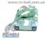 Танк C.D.L.Toys M26 Pershing vs T-72 1:58 IR (RTR) в металле (танковый бой)
