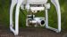 Квадрокоптер DJI PHANTOM 2 Vision+ с камерой FPV 3-осевым подвесом и доп аккум 5.8GHz RTF