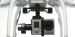 Подвес DJI Zenmuse H3-2D Gimbal для камеры GoPro HERO3