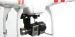 Подвес DJI Zenmuse H3-2D Gimbal для камеры GoPro HERO3