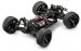 Автомобиль Himoto E10XTr - Трагги 1:10 Katana E10XT Brushed (Красный)