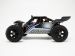 Автомобиль Himoto Barren E18DB 1:18 Desert Buggy Brushed Коллекторный Синий