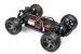 Автомобиль Himoto E18XT - Трагги 1:18 Centro E18XTb Brushed Черный