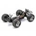 Автомобиль Himoto MegaE8MTLg - Монстр 1:8 Raider MegaE8MTL Brushless (Зелёный)