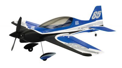 Самолет E-flite UMX Sbach 342 3D BNF (EFLU4950)