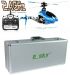 Вертолет Esky HONEY BEE KING 3 2,4GHz RTF MODE2 в кейсе ESKY002730 Blue Синий