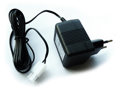 Зарядное устройство Himoto для NiMh/NiCd аккумуляторов Tamiya E021