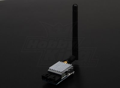 FPV передатчик Boscam 5.8GHz 200mW 8Ch TS351