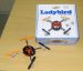 Walkera QR Ladybird 6-Axis Mini UFO DEVO BNF [Ladybird-BNF_OEM]