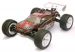 Автомобиль Himoto MegaE8XTLr - Трагги 1:8 Ziege MegaE8XTL Brushless (Красный)