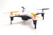 Квадрокоптер Nine Eagles Galaxy Visitor 2 RTF 2.4GHz S-FHSS (NE R/C MASF11) NE201464 Бело-черный