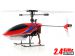 Вертолет Nine Eagles Solo PRO 328 2.4 GHz (Red RTF Version) (NE R/C 328A) NE30232824207003A Красный