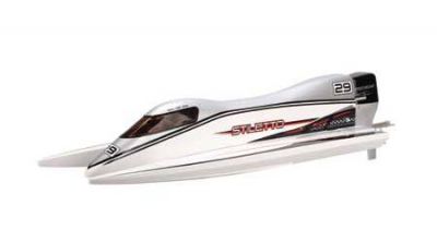 Катамаран Pro Boat Stiletto 29 Brushless Tunnel BND PRB4000BD Stiletto 29