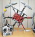 Гексакоптер RC-HELI X6 570 (MultiWii controller) 2.4GHz RTF RCH-X6-570-001