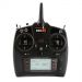 Комплект радиоаппаратуры Spektrum DX6 6-канальный DSMX MODE2 с приемником AR610 (SPM6700)