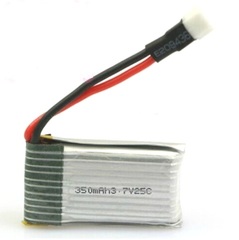 Аккумулятор Top Selling LiPo 350mAh 3.7V 1S TS-310B-5