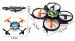 Квадрокоптер Udirc U816A Mini Quadcopter UFO 2.4 GHz (UDIRC-U816A)