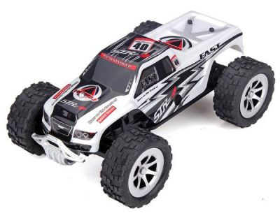 Автомобиль WLtoys Onslaught 2.4 GHz 1:24 WLT-A999 Белый