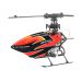 Вертолет WLToys V922 Micro 3D Helicopter 2.4GHz RTF Оранжевый