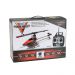 Вертолет WLToys V922 Micro 3D Helicopter 2.4GHz RTF Оранжевый