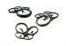 Квадрокоптер Parrot AR.Drone (Green) Зелёный