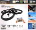 Квадрокоптер Parrot AR.Drone 2.0 Yellow Желтый PF7210