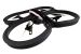 Квадрокоптер Parrot AR.Drone 2.0 Green Зеленый PF7210