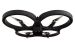 Квадрокоптер Parrot AR.Drone 2.0 Green Зеленый PF7210