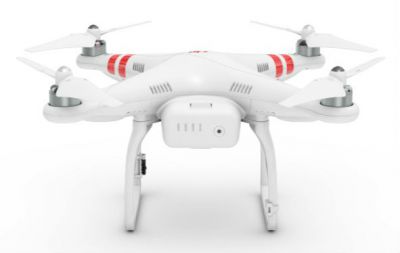 Квадрокоптер DJI PHANTOM 2 V2.0 RTF 2.4GHz