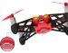 Квадрокоптер Parrot Rolling Spider PF723006AE Белый