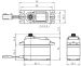 Сервопривод Savox цифровой 8-10 кг/см 4,8-6 В 0,09-0,07 сек/60° 52,4 г (SC-1257TG)