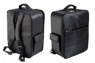 Рюкзак для квадрокоптеров DJI Phantom 2 и Walkera QRX350 PRO (Phantom Back Packer) (1)