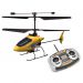 Вертолет Nine Eagles Flash 2.4 GHz в кейсе (Yellow RTF Version) (NE R/C 210A) NE30221024245 Желтый