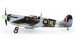 Самолёт FMS Mini Spitfire 2.4GHz RTF (FMS021)