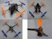 Квадрокоптер Nine Eagles Alien Drone 2.4 GHz (RTF Version) NE200568 (NE R/C MASF02)