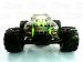 Автомобиль Himoto MegaE8MTLg - Монстр 1:8 Raider MegaE8MTL Brushless (Зелёный)