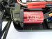 Автомобиль Himoto E10MTLr - Монстр 1:10 Bowie E10MTL Brushless (Красный)
