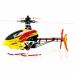 Вертолет Esky HONEY BEE KING 3 2,4GHz RTF MODE2 в кейсе ESKY002730 Red Красный